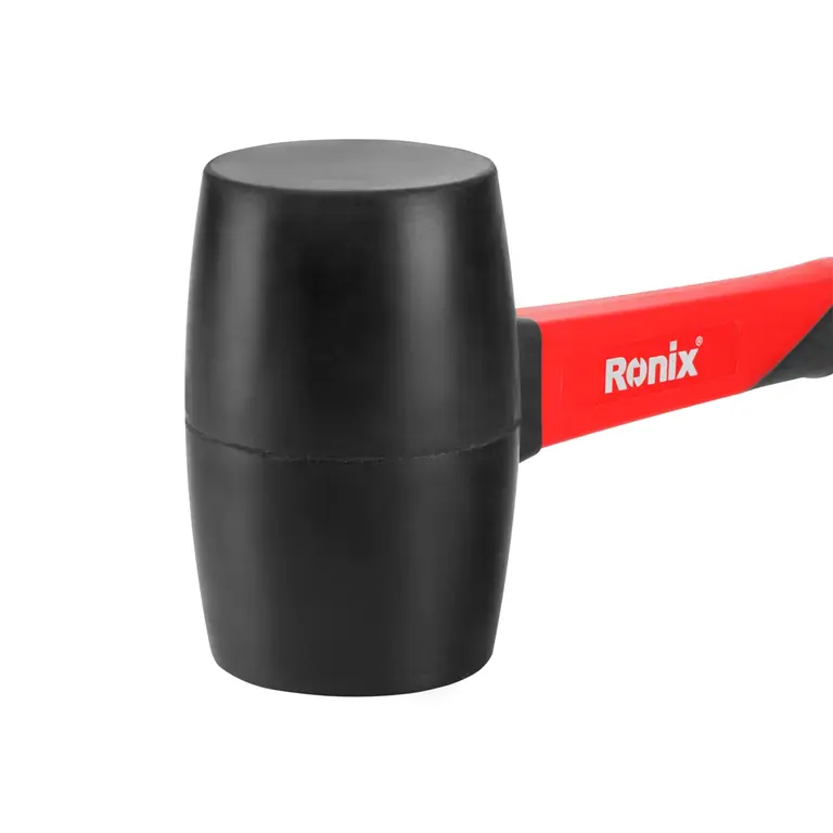چکش لاستیکی 500 گرم مدل : RH-4731